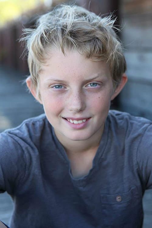 Rowan Longworth foto
