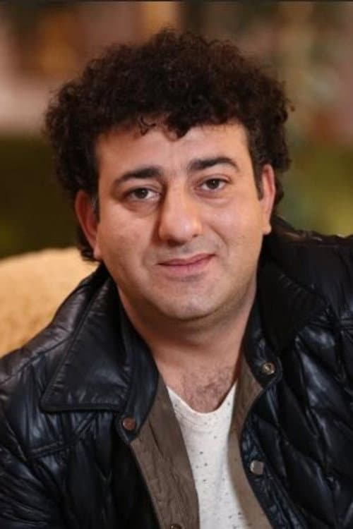 Makar Galstyan foto