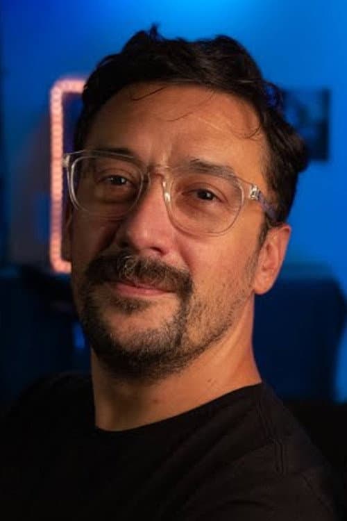 Mariano Frigerio foto