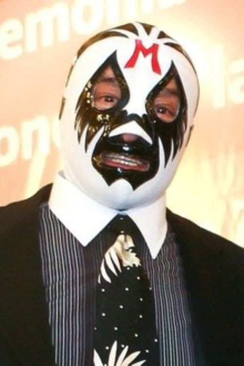 Mil Máscaras foto