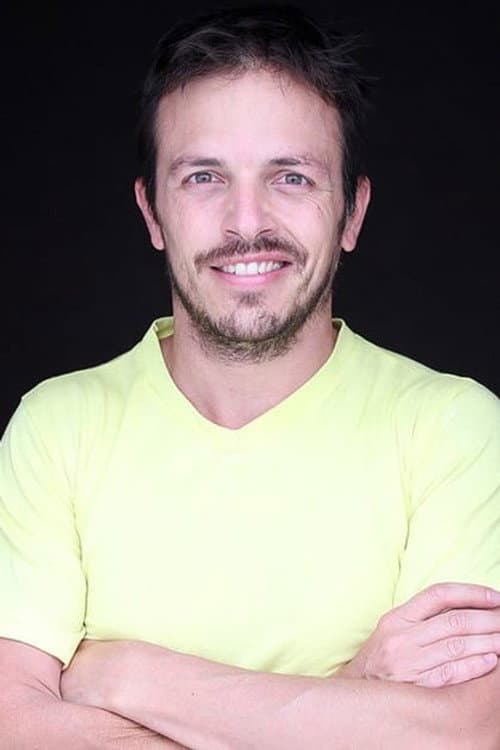 Marco Berger foto
