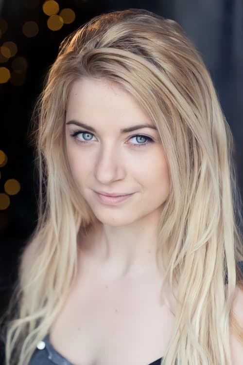 Makenna Guyler foto