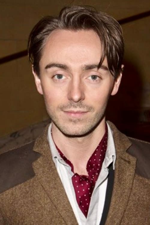 David Dawson foto