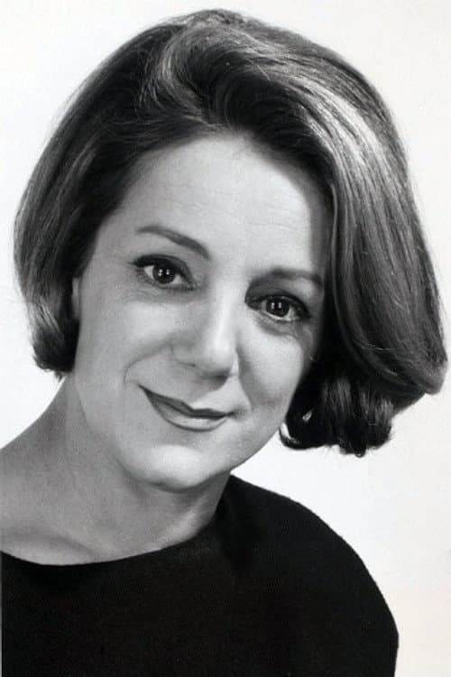 Denise Gence foto