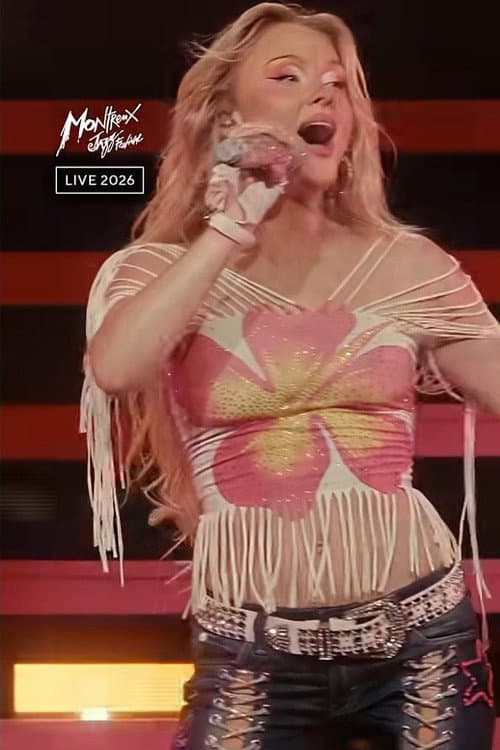 Zara Larsson - Live at Montreux Jazz Festival (2026) poster