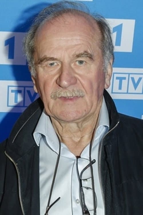 Mirosław Gronowski foto