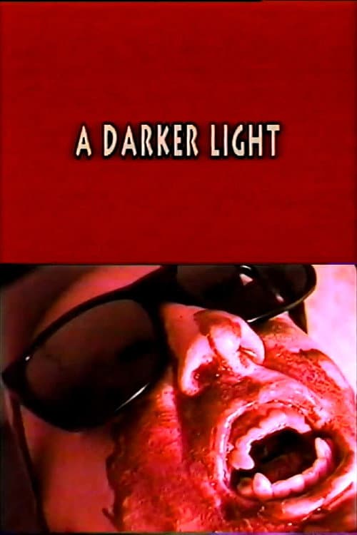 A Darker Light (1996) poster