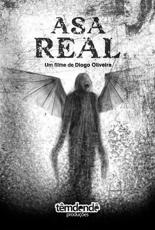 Asa Real (2024) poster