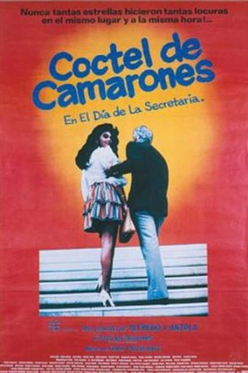 Cóctel de Camarones. En el Día de la Secretaria (1984) poster