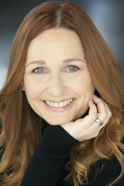 Cathy Cavadini foto