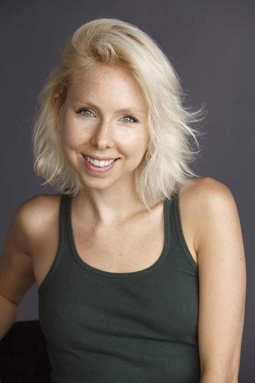 Marley Frank foto
