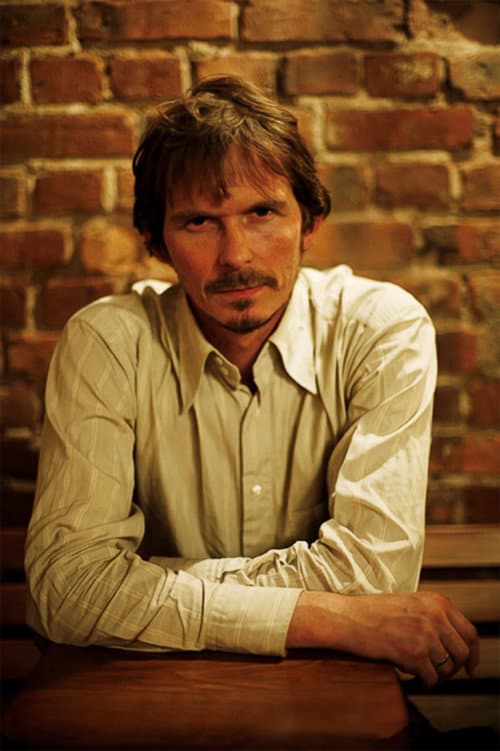 Pål Jackman foto
