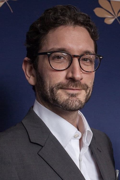 Edmund Kingsley foto
