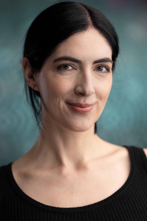 Suzanne Miller foto