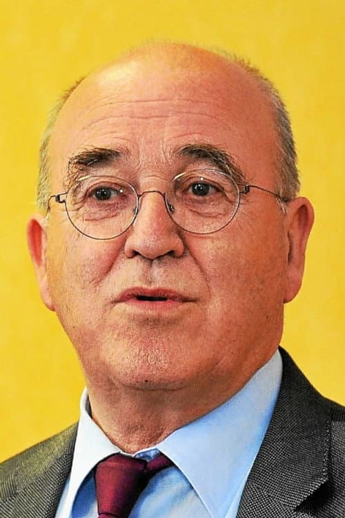 Bernard Poignant foto