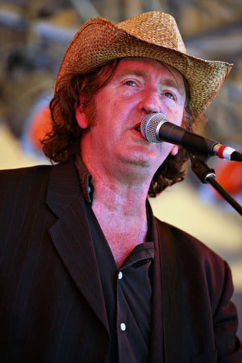 Jim Moginie foto