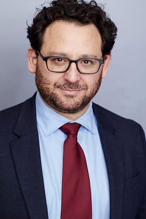 Dave Shalansky foto