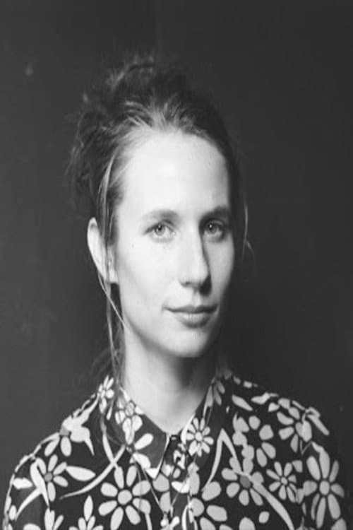 Bianca Giaever foto