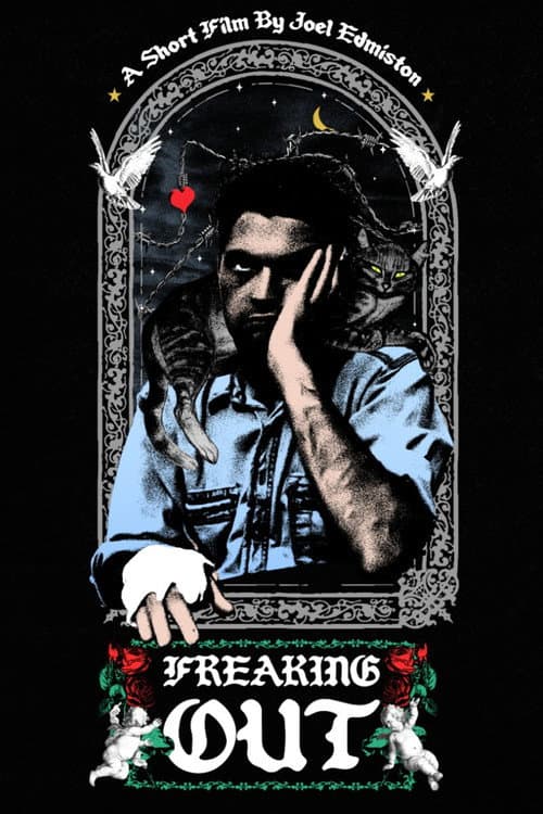 Freaking Out. (2026) poster