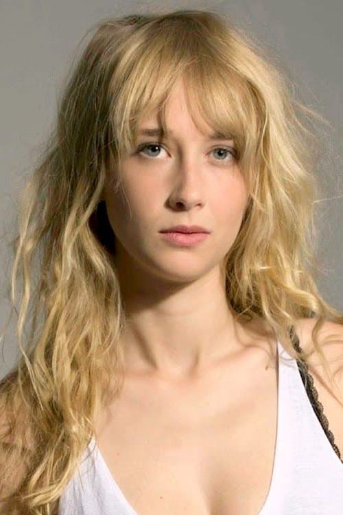 Ingrid García Jonsson foto