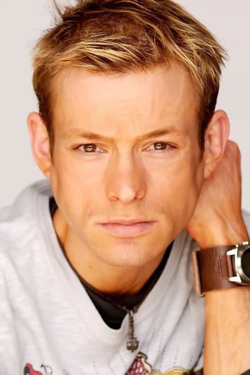 Adam Rickitt foto