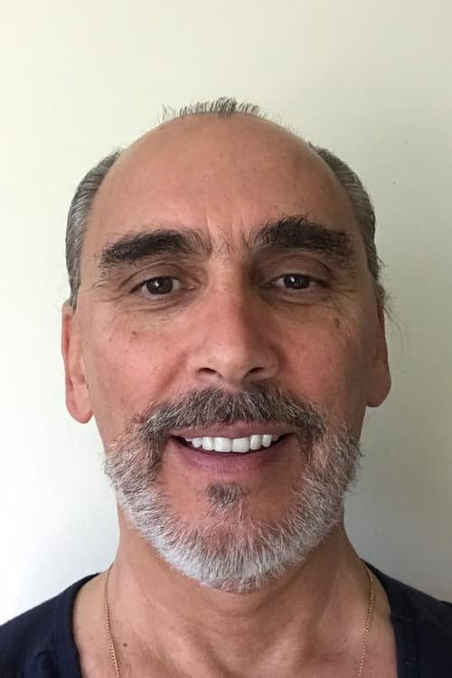 Phil Parolisi foto