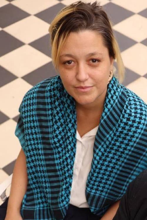 Maria Clara Escobar foto