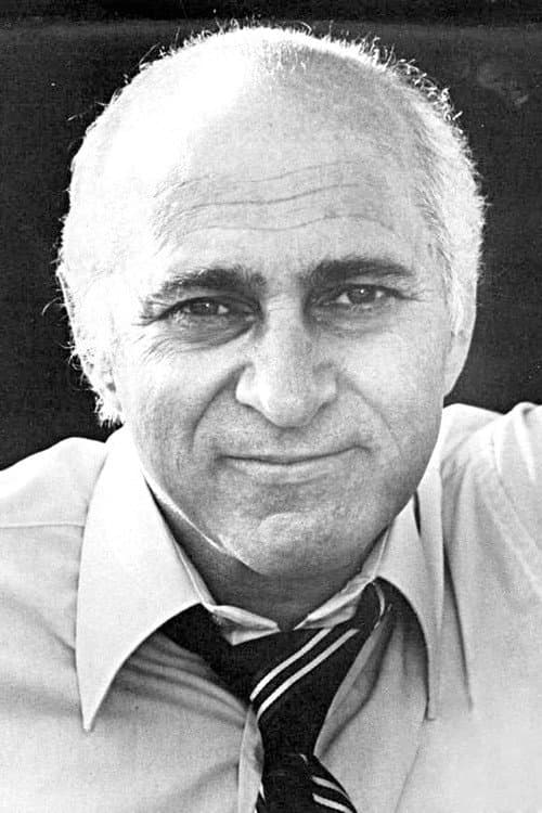 Robert Ellenstein foto
