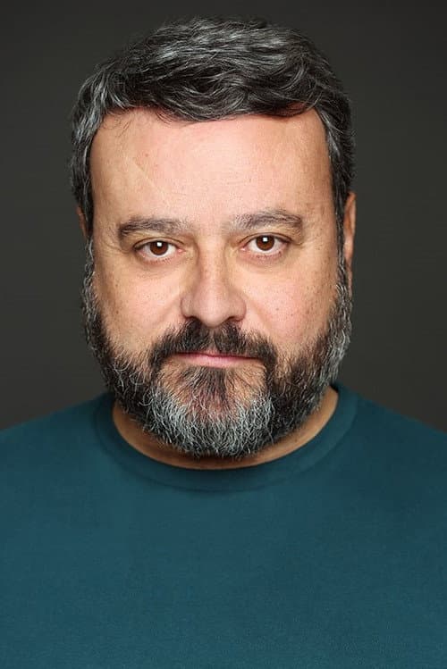 Javier Perdiguero foto