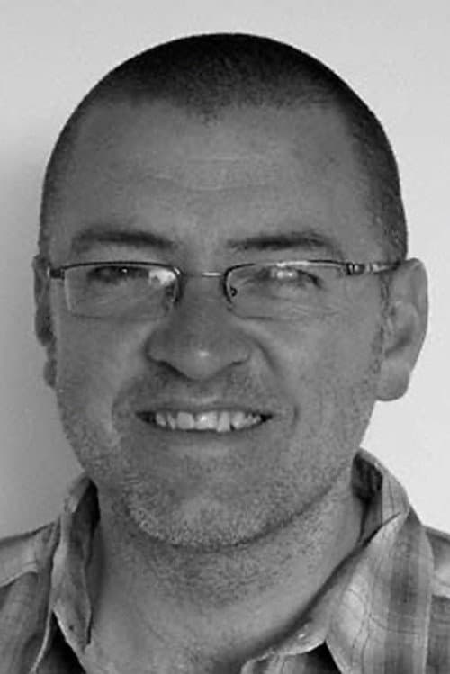Ian Dickinson foto