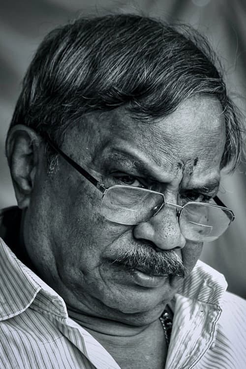 M T Vasudevan Nair foto
