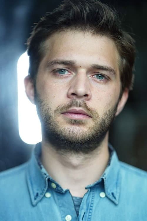 Logann Antuofermo foto