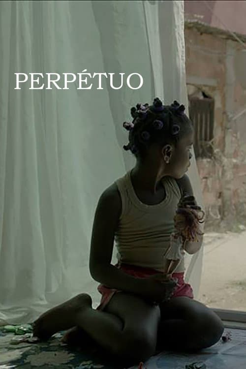 Perpétuo (2018) poster
