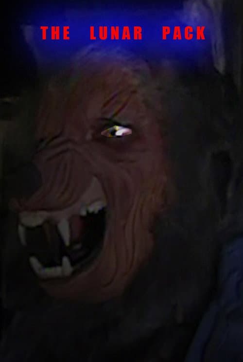The Lunar Pack (2004) poster