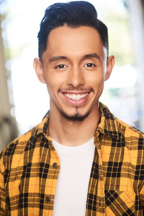 Isaias Alexander Miranda foto