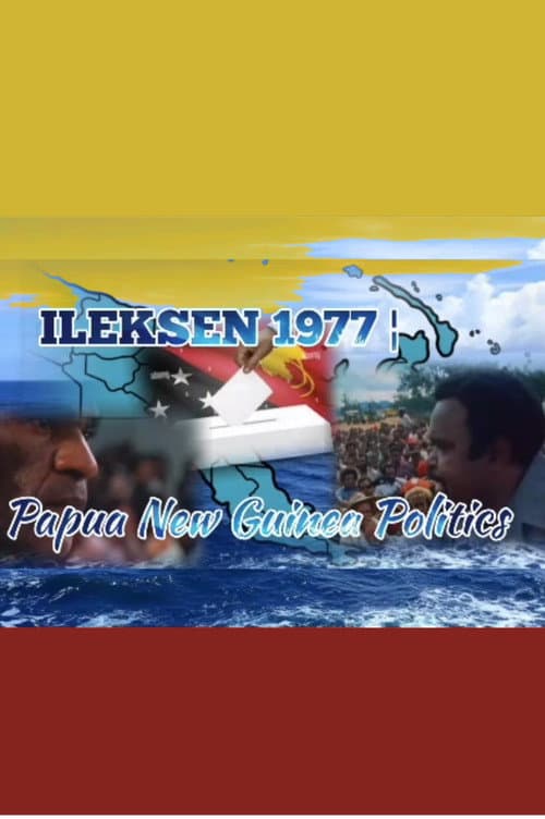 Ileksen (1978) poster