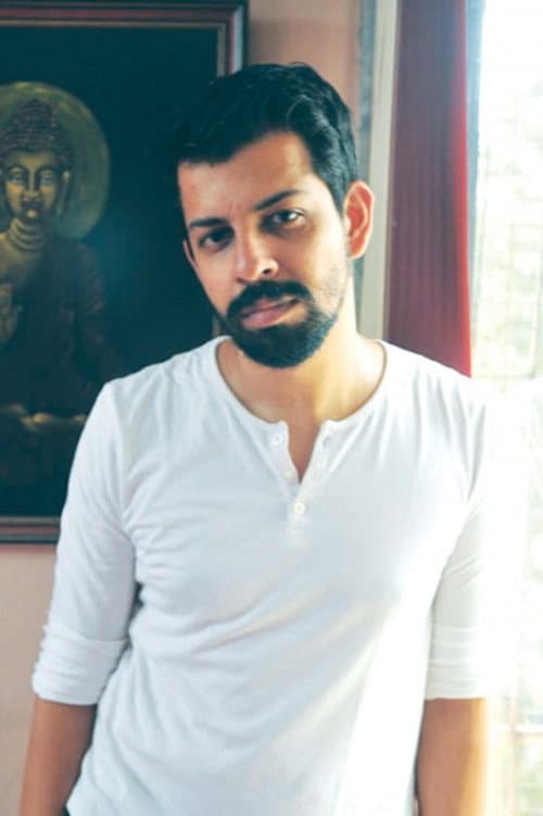 Bejoy Nambiar foto