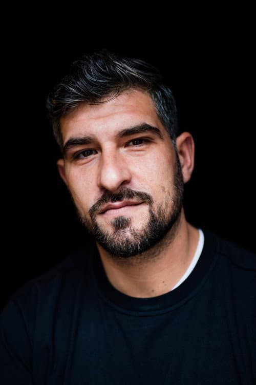 Leo Ajkić foto