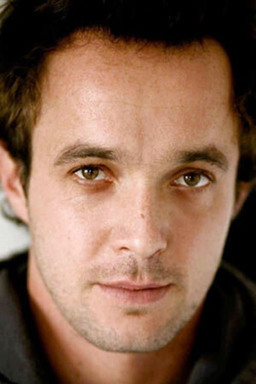 Antoine Oppenheim foto
