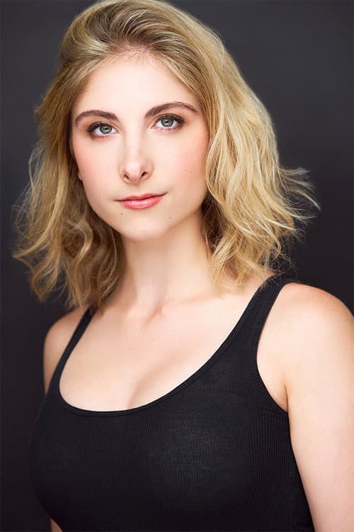 Cassie Maurer foto