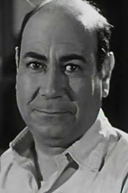 Hassan Fayek foto