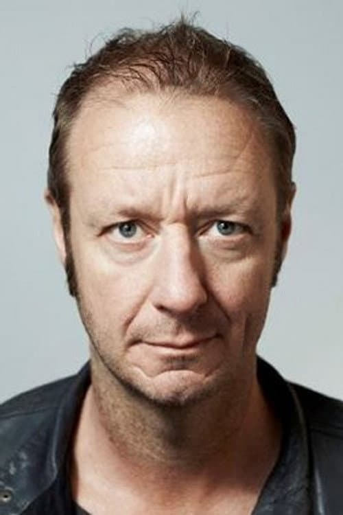 Øystein Karlsen foto