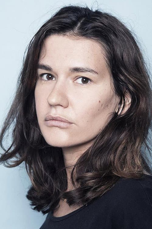 Jessica Palud foto