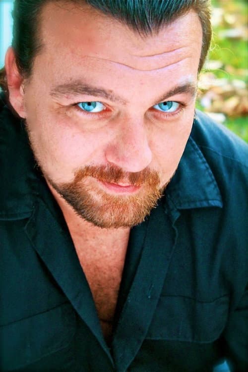 Gary Wayne Loper foto