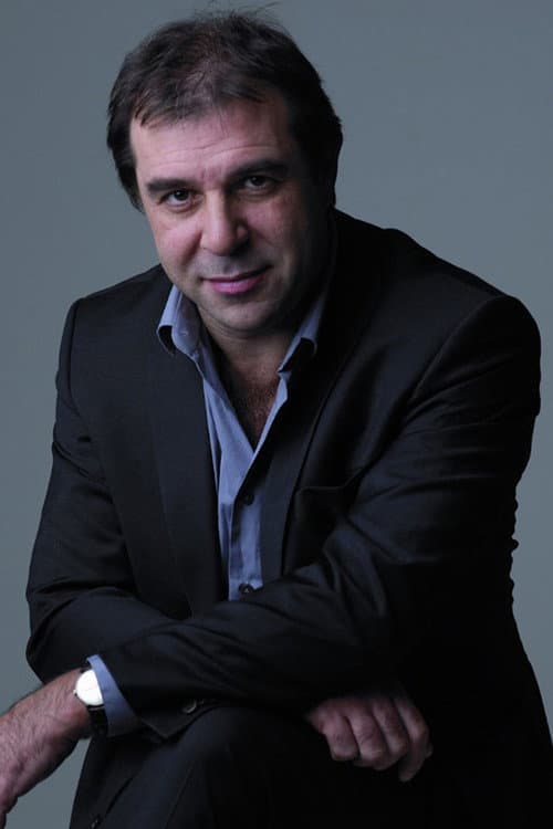Daniele Gatti foto