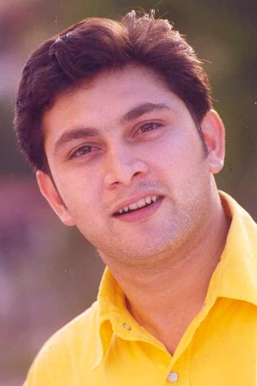 Rajesh Kumar foto