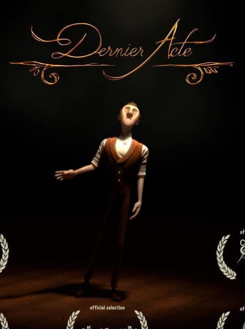 Dernier Acte (2016) poster