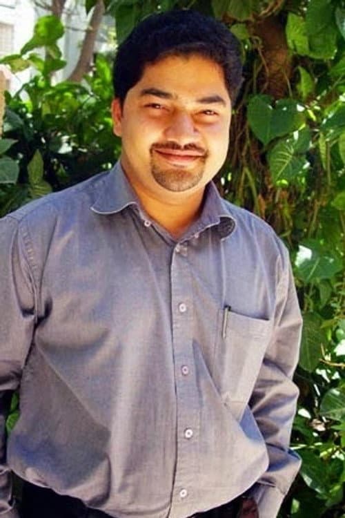 Manjunath foto