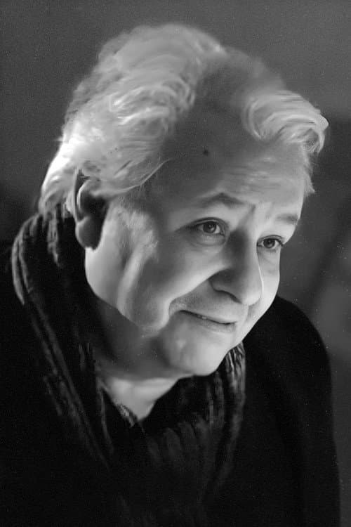Farouk Beloufa foto
