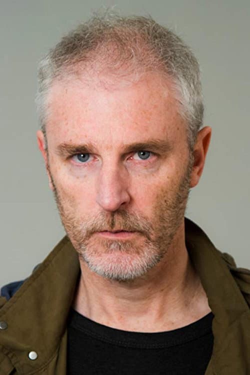 Sean McIntyre foto